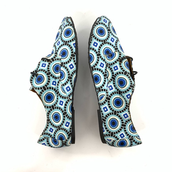 🍁Bélya footwear brogues - Picture 3 of 4